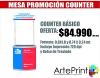 oferta...